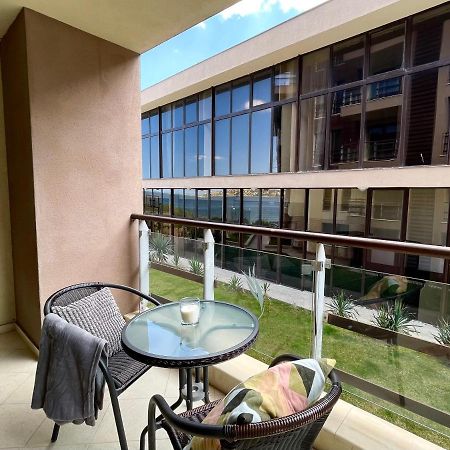 Apartment Sand Lilies سوزوبول المظهر الخارجي الصورة