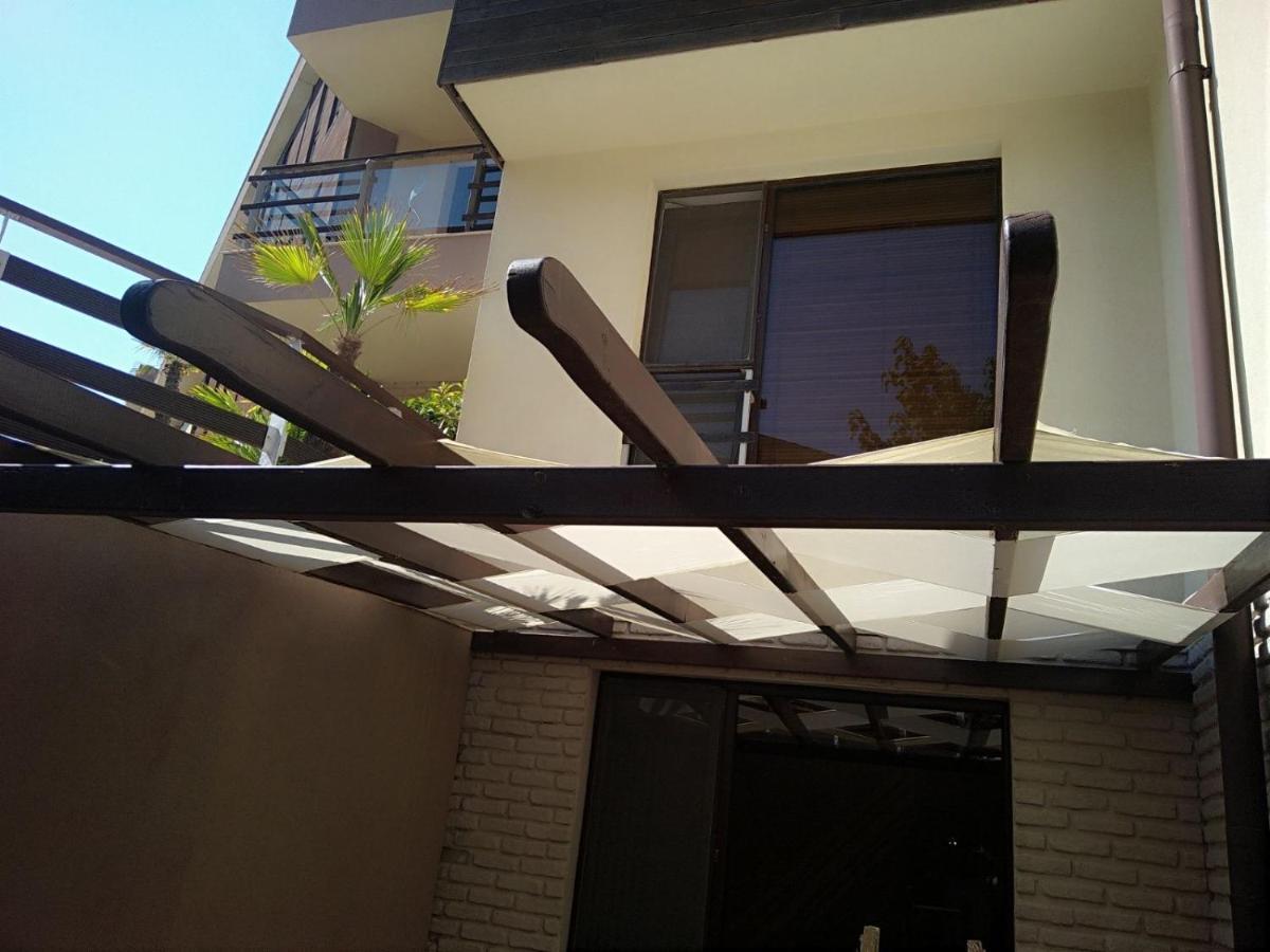 Apartment Sand Lilies سوزوبول المظهر الخارجي الصورة