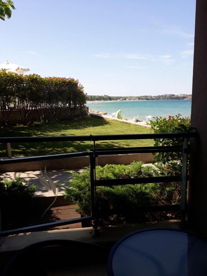 Apartment Sand Lilies سوزوبول المظهر الخارجي الصورة