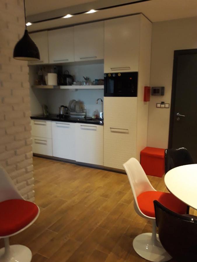 Apartment Sand Lilies سوزوبول المظهر الخارجي الصورة