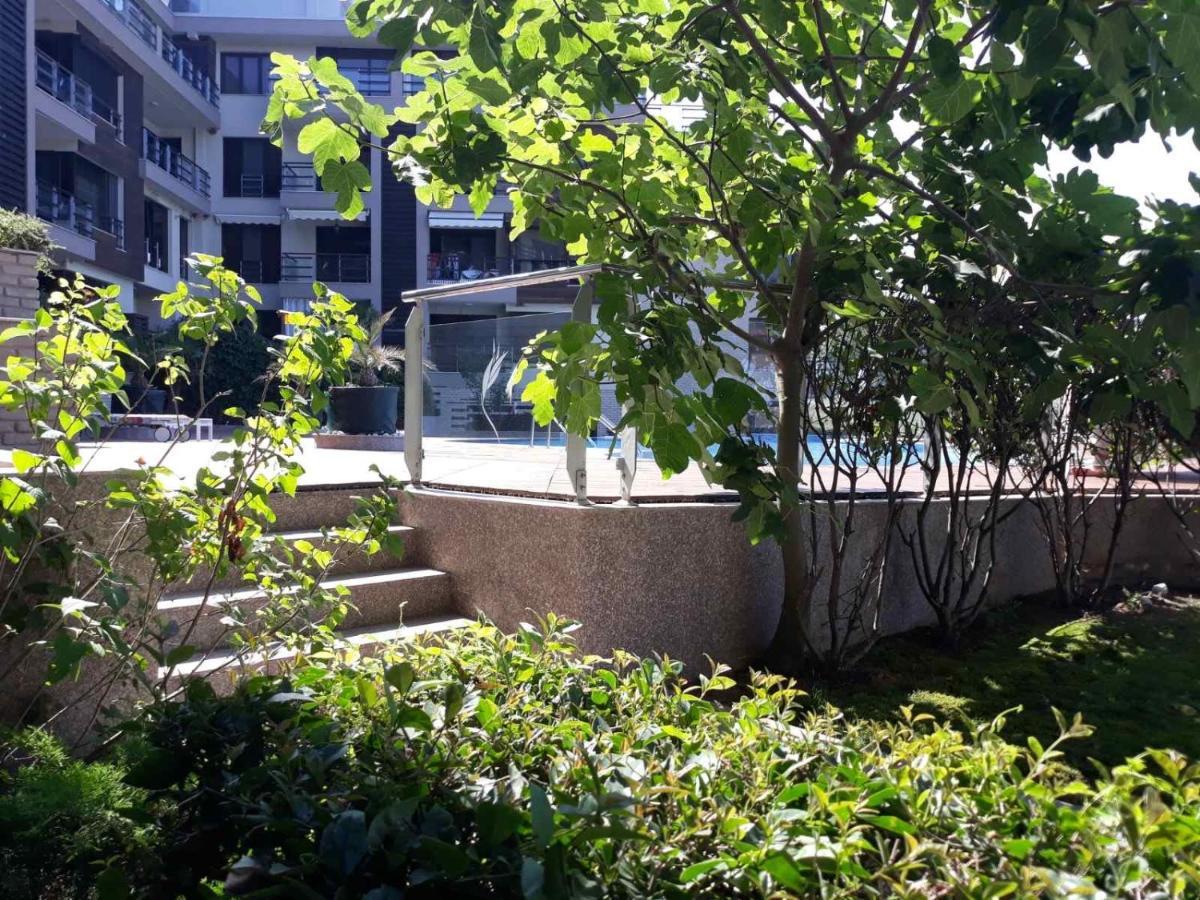 Apartment Sand Lilies سوزوبول المظهر الخارجي الصورة