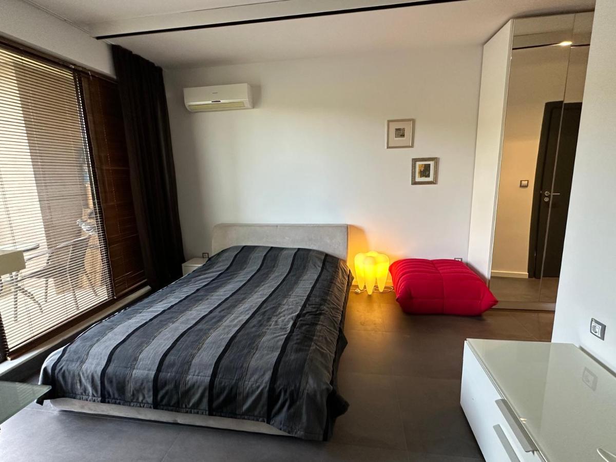 Apartment Sand Lilies سوزوبول المظهر الخارجي الصورة