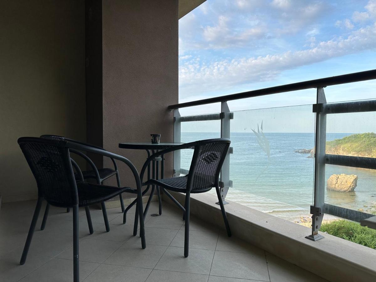 Apartment Sand Lilies سوزوبول المظهر الخارجي الصورة