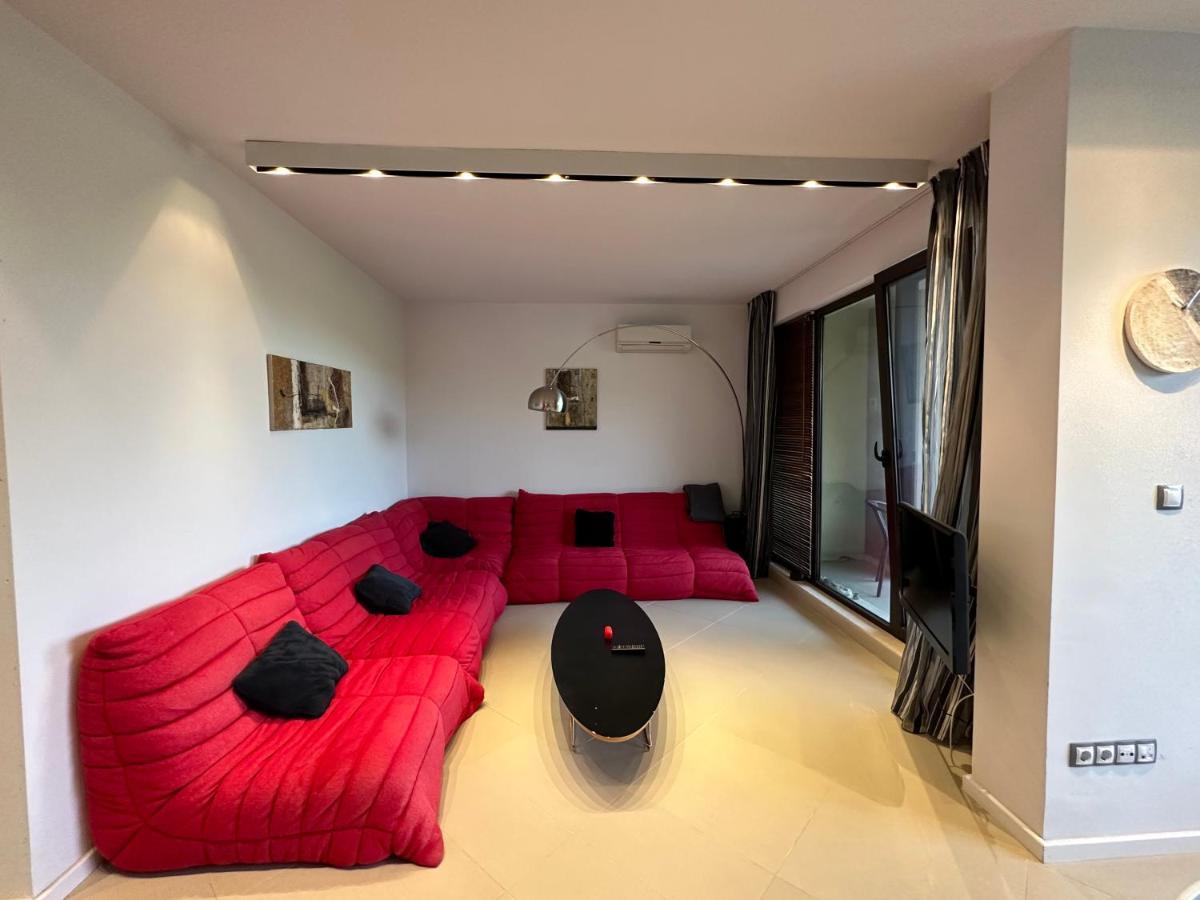Apartment Sand Lilies سوزوبول المظهر الخارجي الصورة