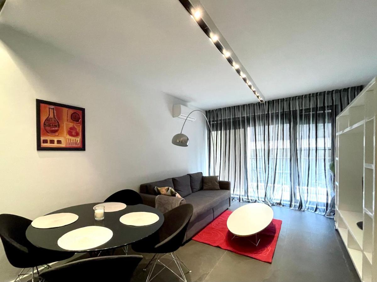 Apartment Sand Lilies سوزوبول المظهر الخارجي الصورة