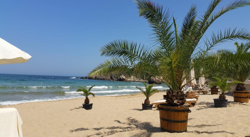 Apartment Sand Lilies سوزوبول المظهر الخارجي الصورة